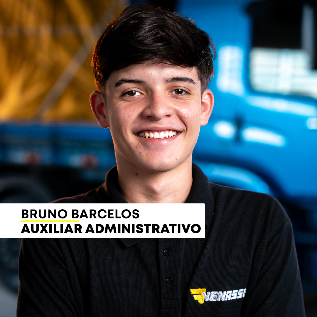 Bruno Barcelos