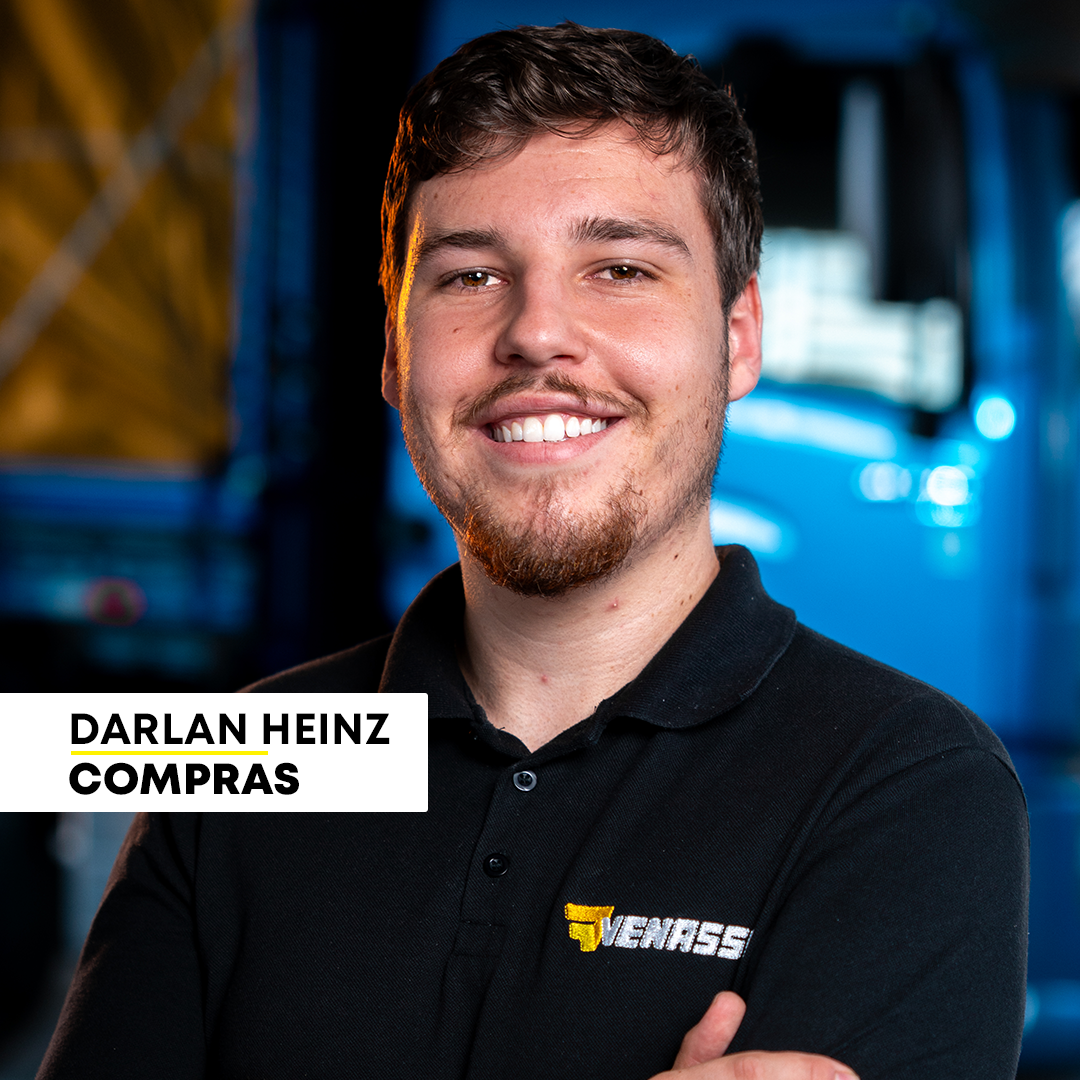 Darlan Heinz
