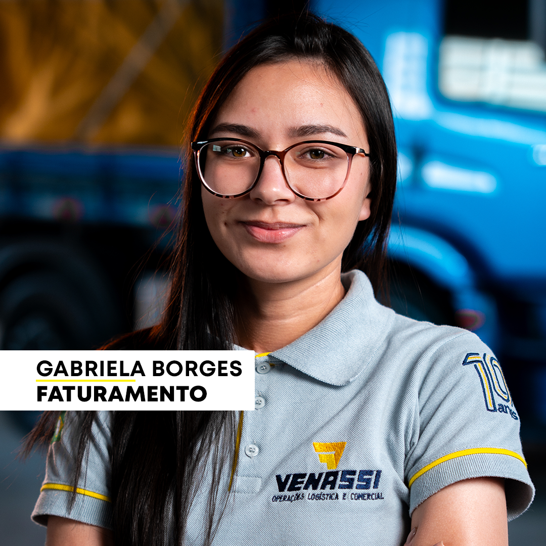 Gabriela Borges