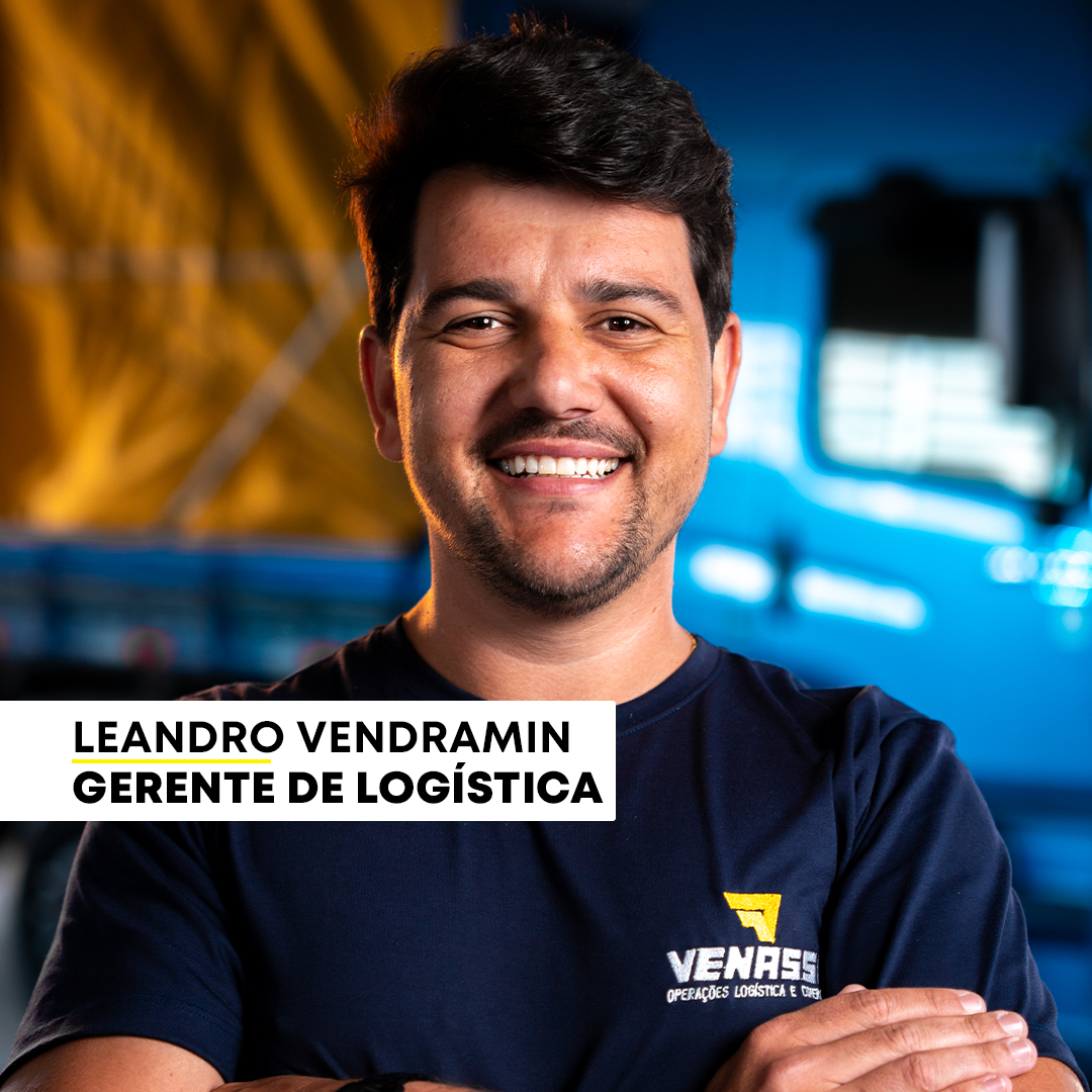 Leandro Vendramin