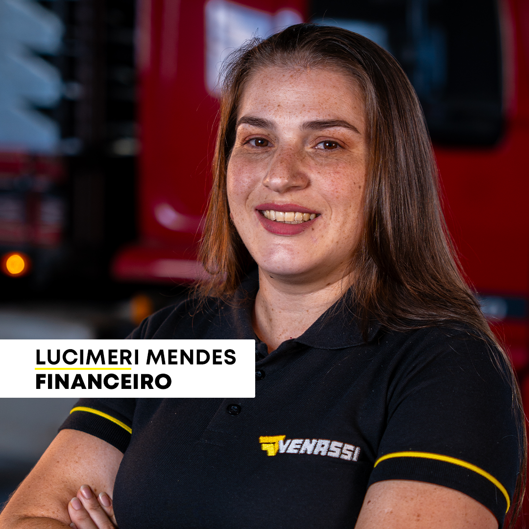 Lucimeri Mendes