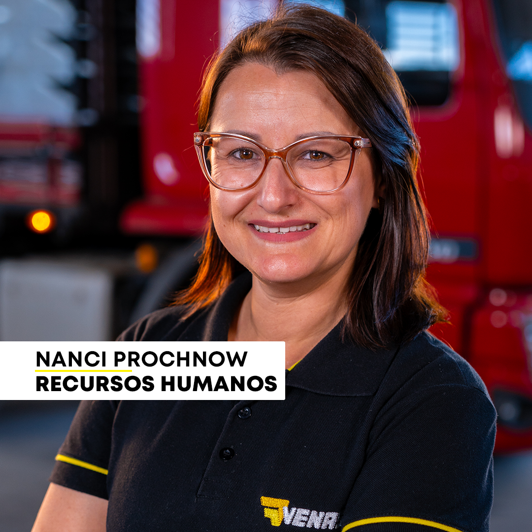 Nanci Prochnow