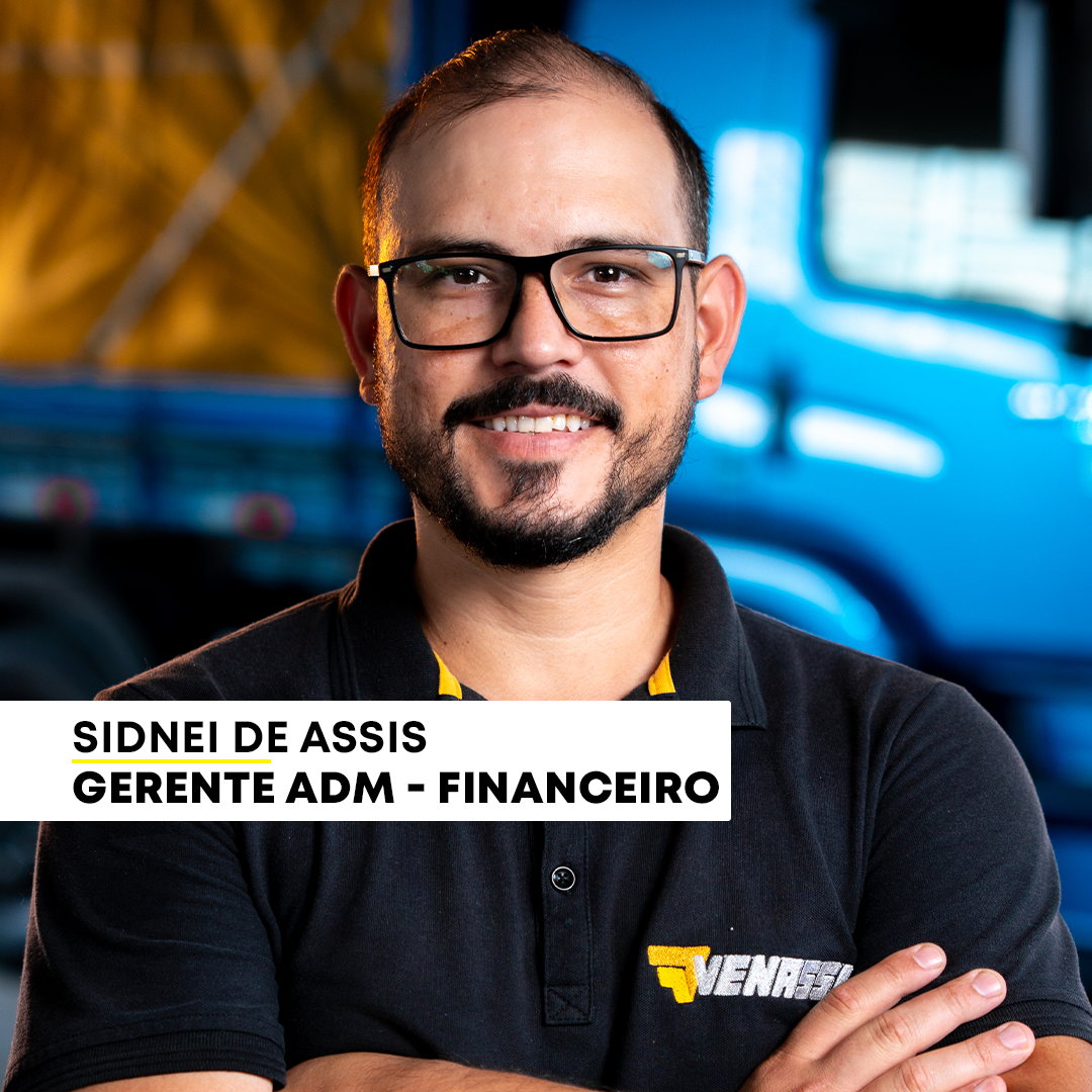 Sidnei de Assis