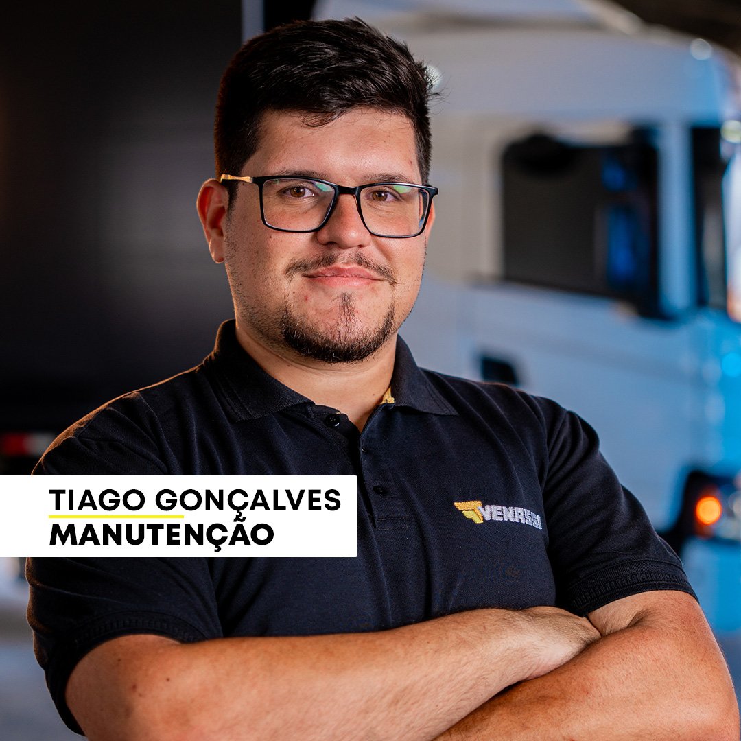 Tiago Gonçalves